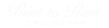 Point to Point Limousines | Northern VA Limo Rentals logo